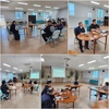 구산원 인권지킴이단 1분기 정기회의