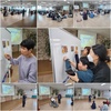 3월 이용인 자치회의