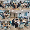 구산원 인권지킴이단 4분기 정기회의