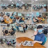 지역사회연계 이용인 대상 인권교육