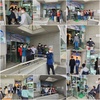 22대 국회의원 선거 사전투표참여.