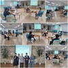 구산원 인권지킴이단 2분기 정기회의
