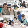 요리프로그램 크로플 만들기