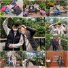 세종수목원 나들이