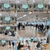국회의원 선거 모의투표훈련