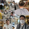 최○광 이용인 사회참여활동