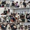 천안시장애인복지관 우쿠렐라 공연 참석