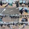 찾아가는 생활체육 슐런 1회기