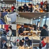 바리스타 동아리