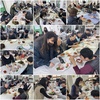 1월 자치회의 반영 특식메뉴(회) 선정.