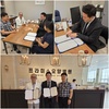 프라미스 요양병원 MOU 체결