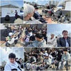 지역사회연계 사업 청수호수공원 축제참여