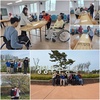 등산동아리 활동 및 슐런프로그램