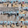 찾아가는 생활체육 슐런 2회기