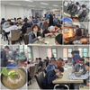 10월 특식 배트남 쌀국수& 새우짜조롤