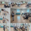2월 이용인 자치회의