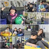 더운 여름 물놀이로 시원하게 보내고 있어요!!
