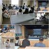 지역사회연계사업 중앙도서관 영화관람 참여
