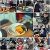 가정식 햄버거 만들기(바울)