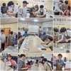 나는 미래의 바리스타~~
