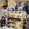 찾아가서 배우는 요리동아리~~