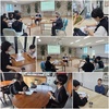 3분기 인권지킴이단 정기회의 및 인권상황점검 실시