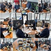 요리동아리"cook & joy"