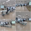 구산원 "등산동아리 오리엔테이션"