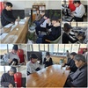 바리스타동아리&등산동아리